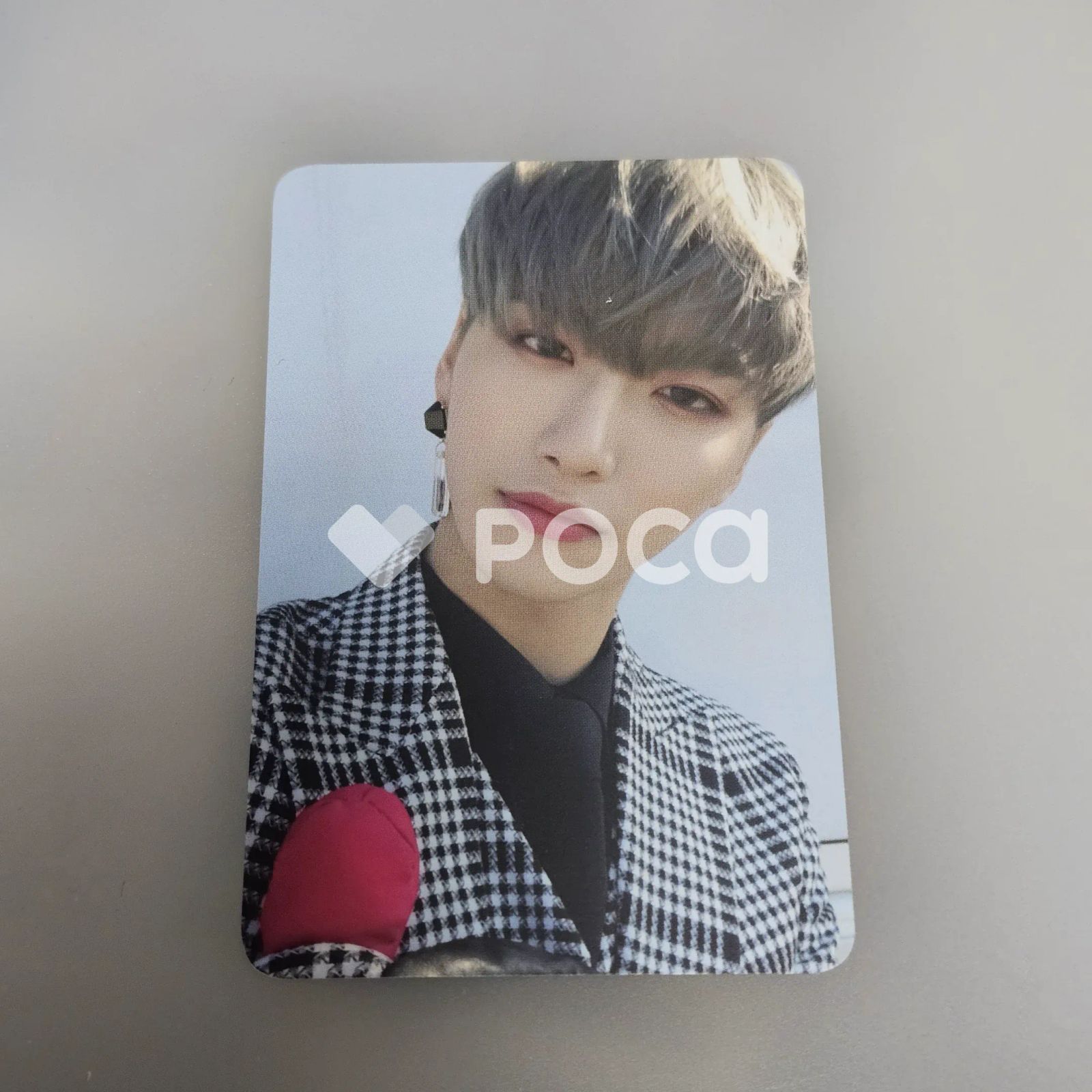 ATEEZ ソンファ ZERO : FEVER Part.2 KTOWN4U - メルカリ