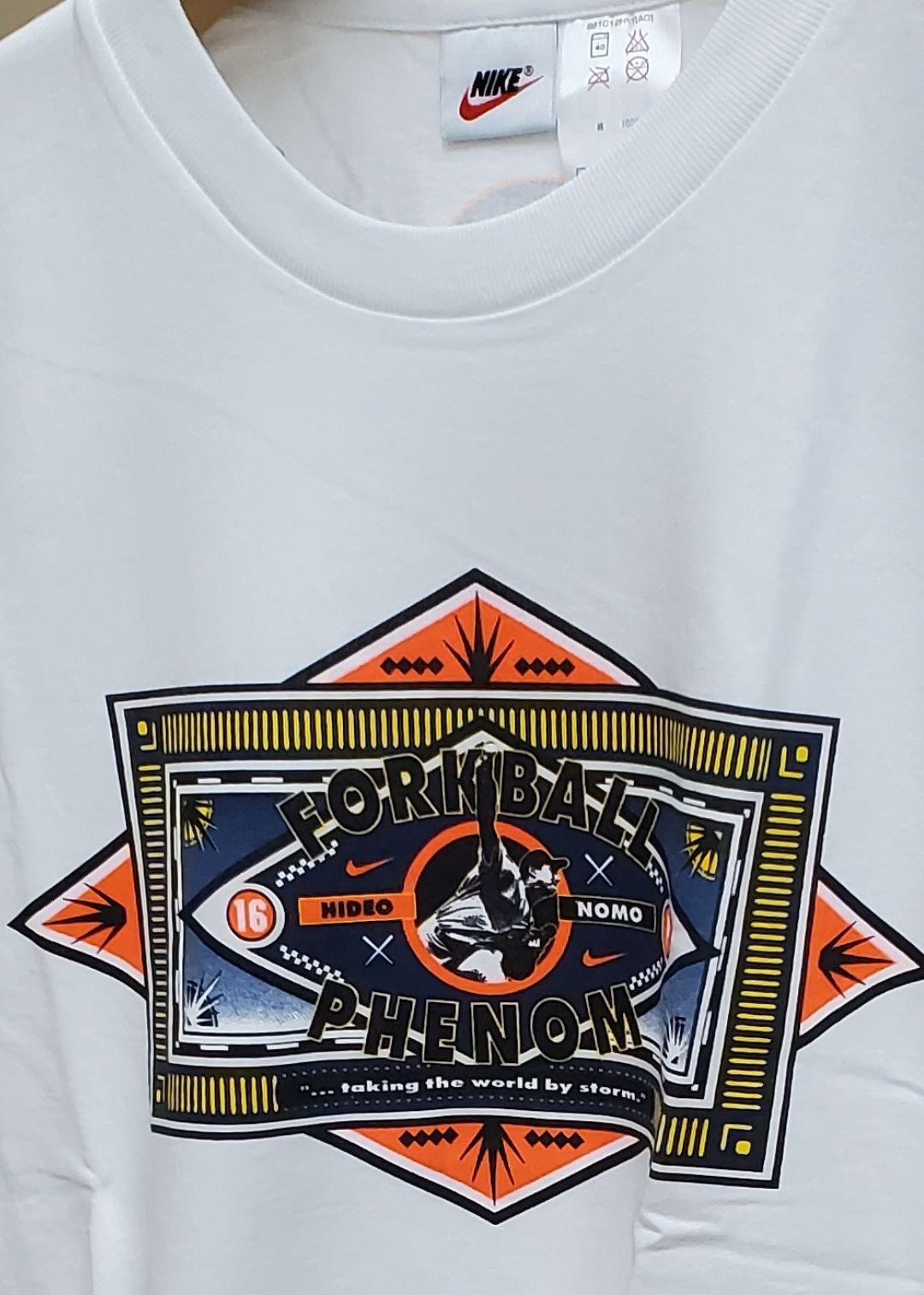 12月26日朝までクリスマスフェア】【90s当時物デッドストック】NIKE