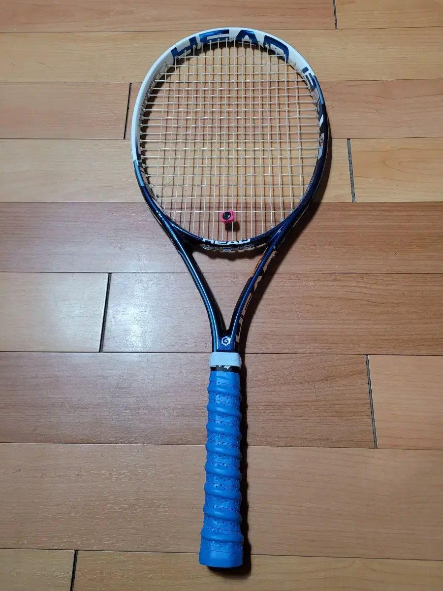 HEAD U TECH GRAPHENE INSTINCT REV テニス ラケット