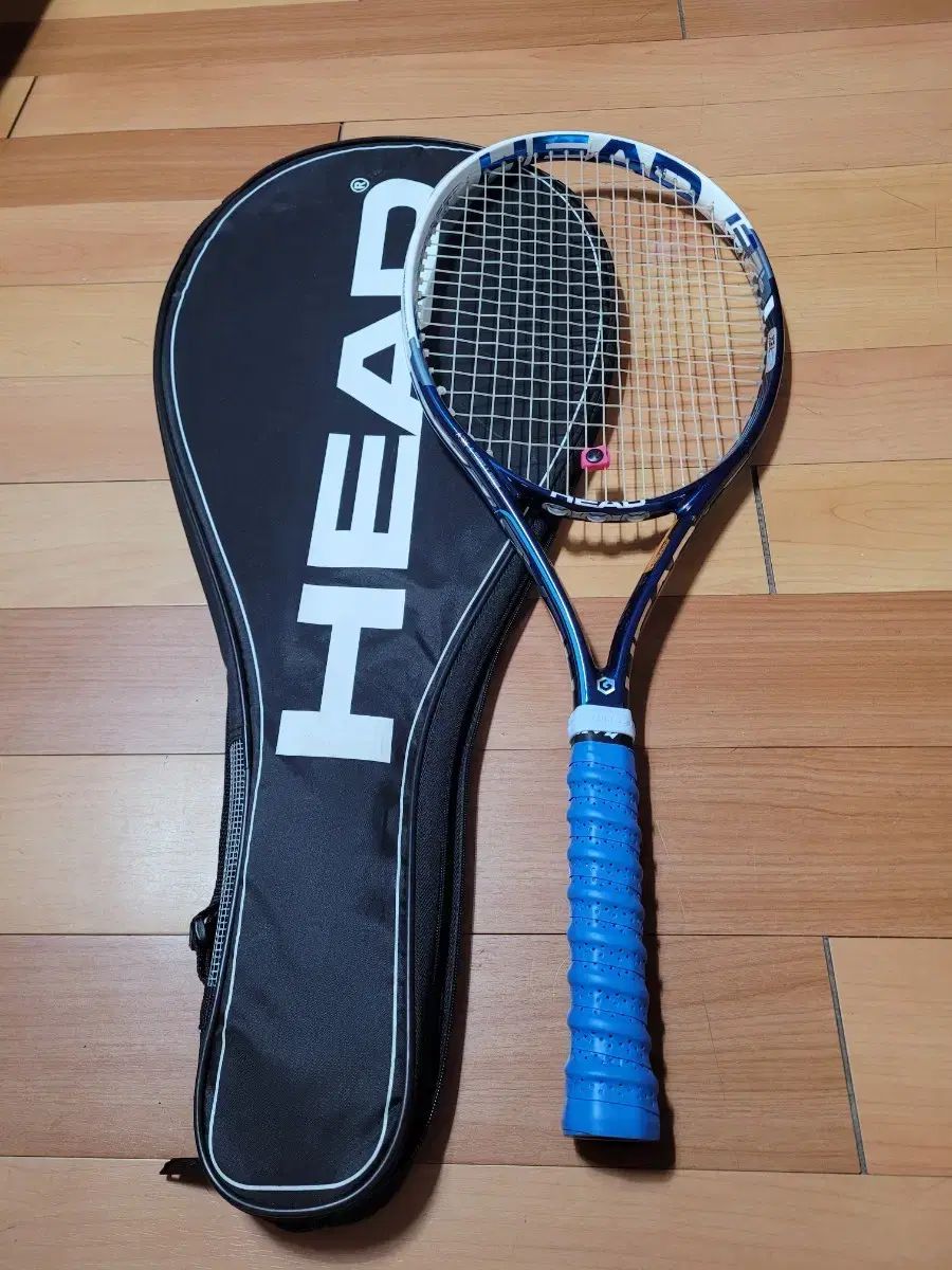 HEAD U TECH GRAPHENE INSTINCT REV テニス ラケット