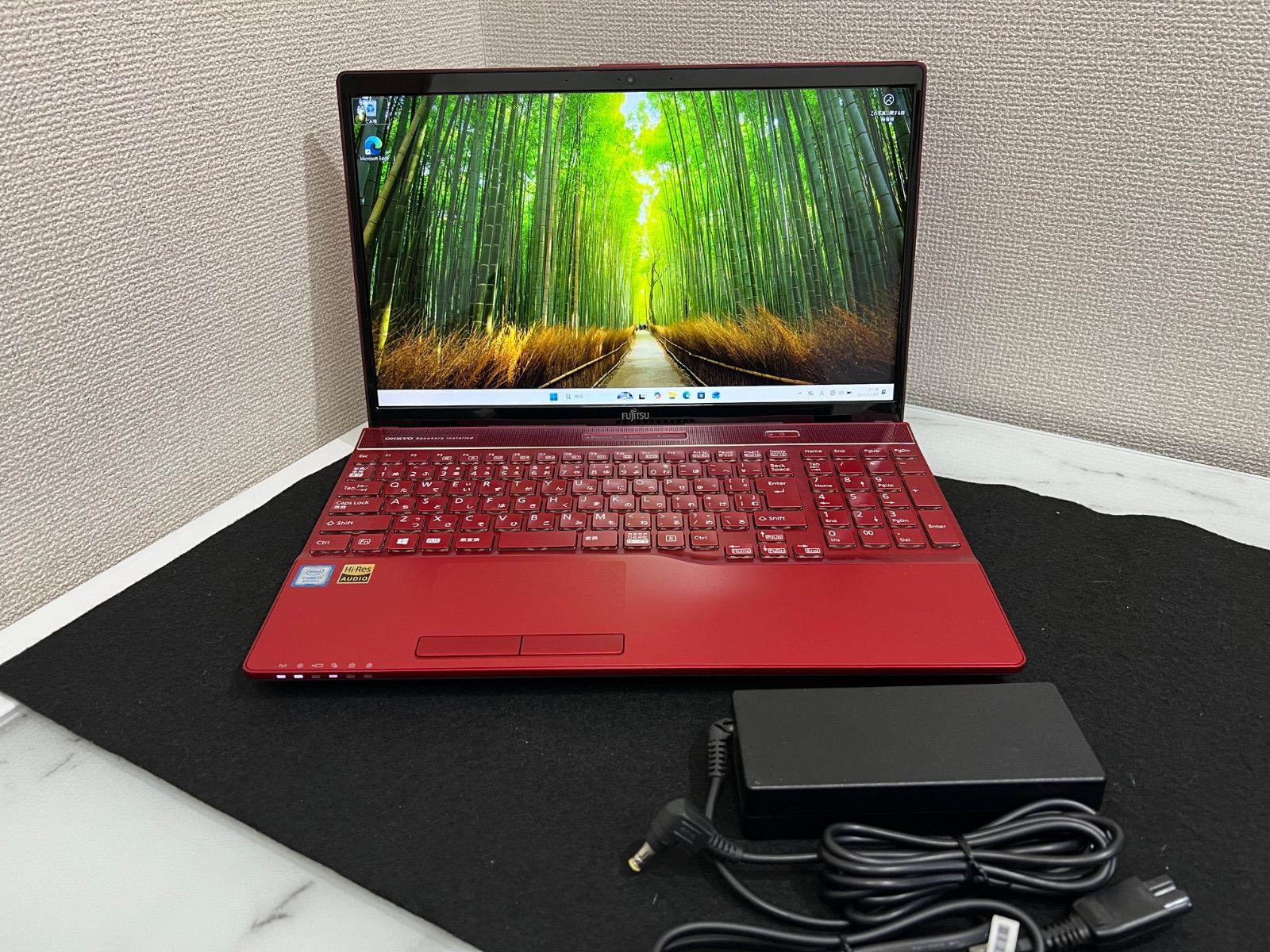 ⭐️美品corei7⭐️第8世代ノートパソコン⭐️Office付き⭐️メモリ16GB i7 第8世代 Core 第8世代cpu ノートパソコン」の人気商品一覧・価格