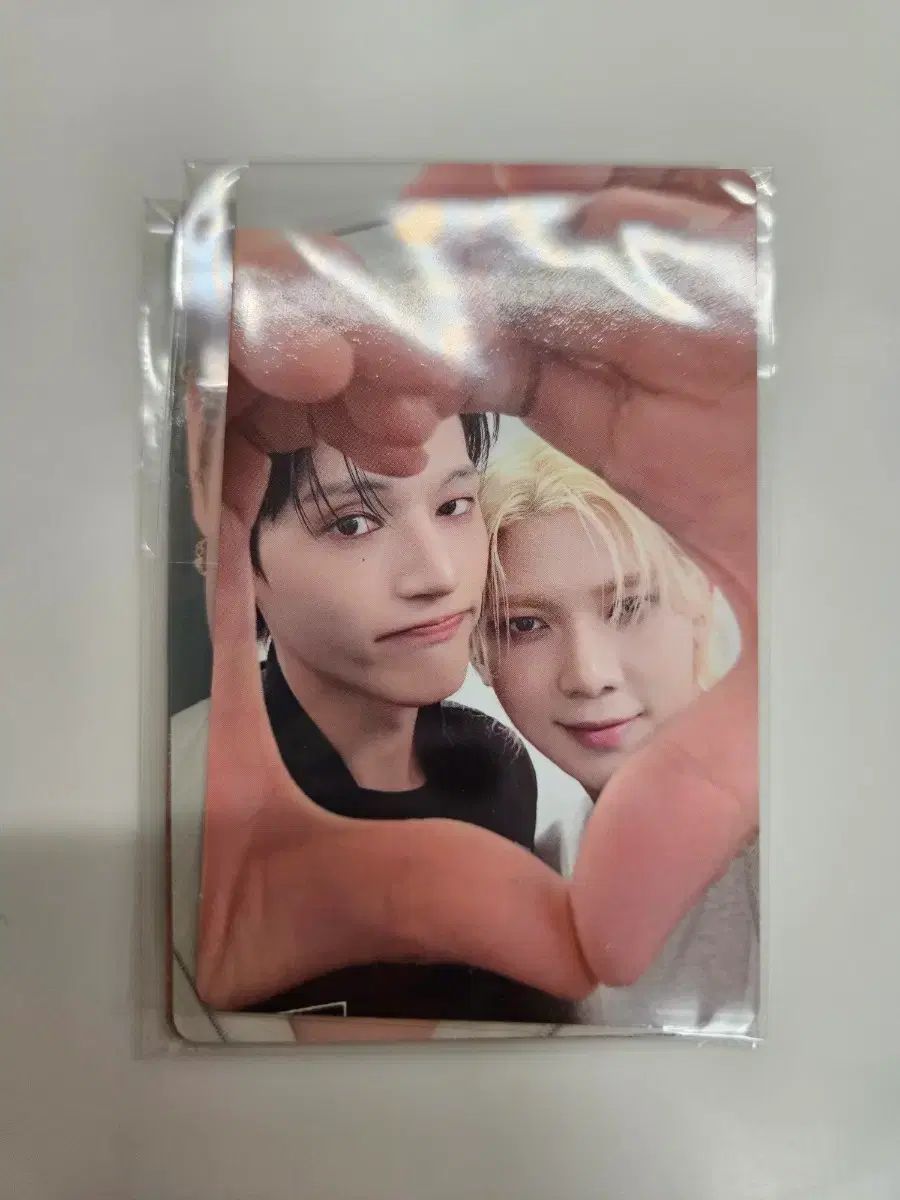 ATEEZ 8room 5万円以上 トレカ ウヨン(WOOYOUNG) ヨサン(YEOSANG