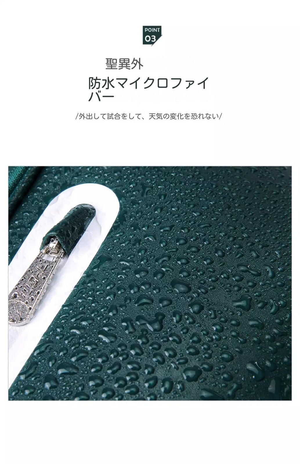 golfクラブケース 四輪フラットプッシュ