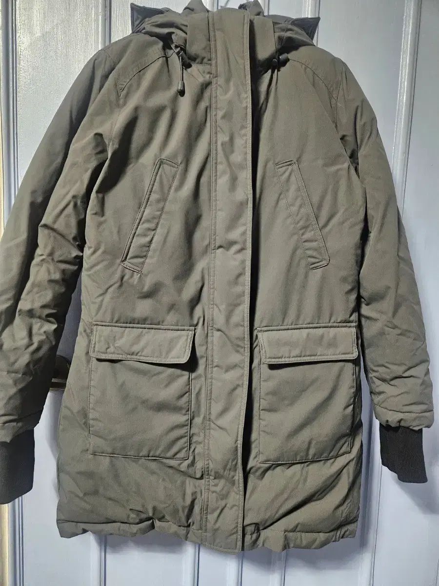 THE NORTH FACE ザノースフェイス グースダウン ダウン