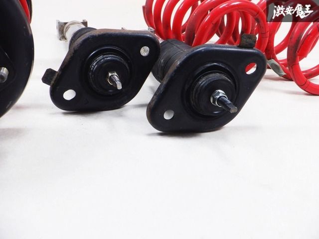 NISMO ニスモ E51 エルグランド 2WD サスペンション サス ショック