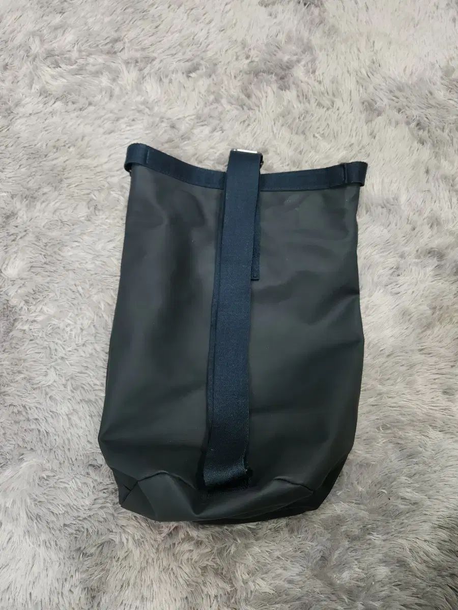 PRADA オーシャン ルナ ロッサ セーリングバッグ