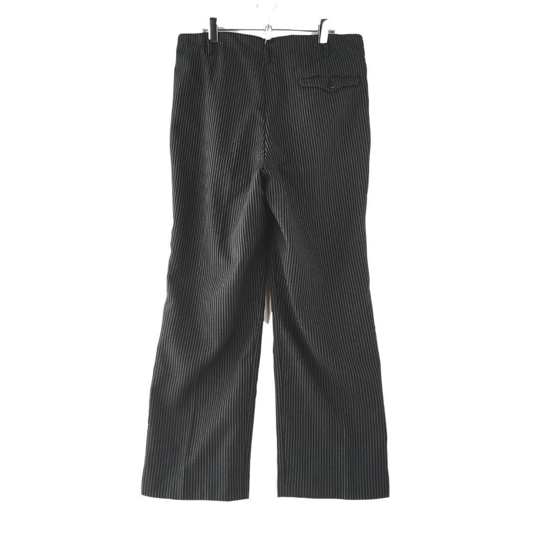 60s アウトレット 70s ウールスラックス ヴィンテージパンツ