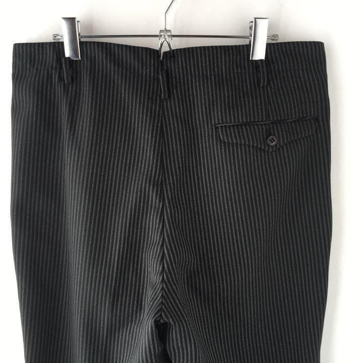 60s アウトレット 70s ウールスラックス ヴィンテージパンツ