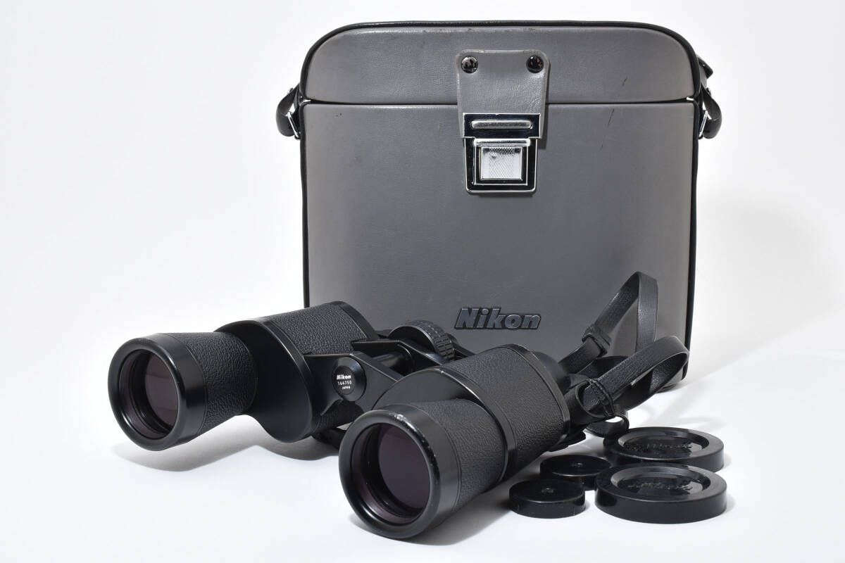 ニコン Nikon 8 x 16 40 5 2° 双眼鏡 T 2＃4875