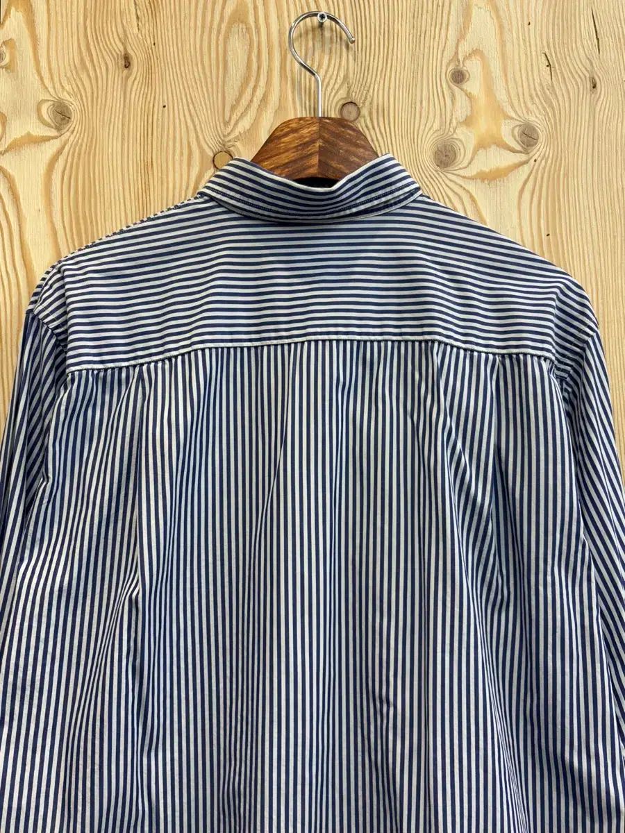 コム・デ・ギャルソン ショップ PLAY ストライプ シャツ 楽天市場