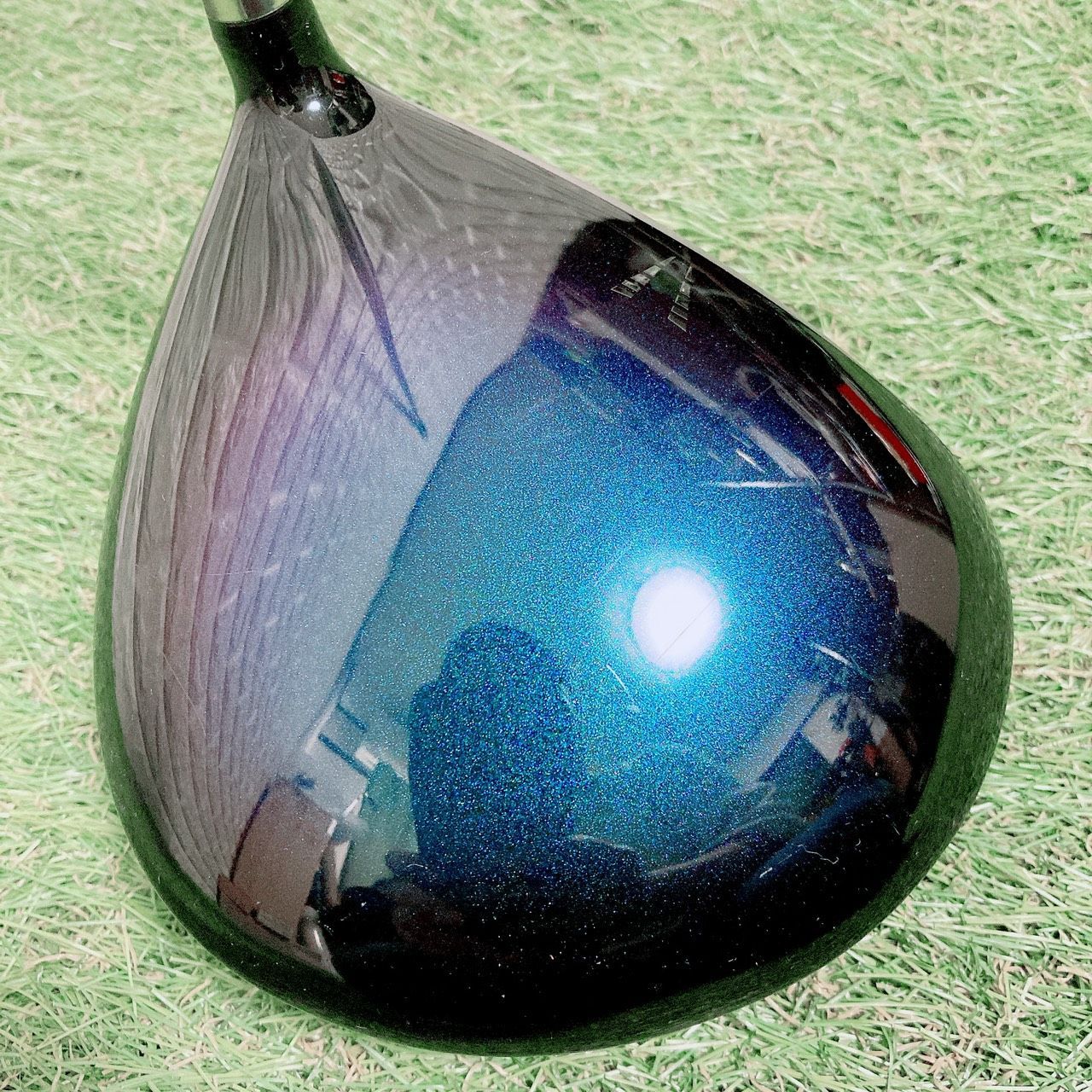 ゴルフクラブ DUNLOP XXIO8代目 ゼクシオ ドライバー 1W 10.5° MP800