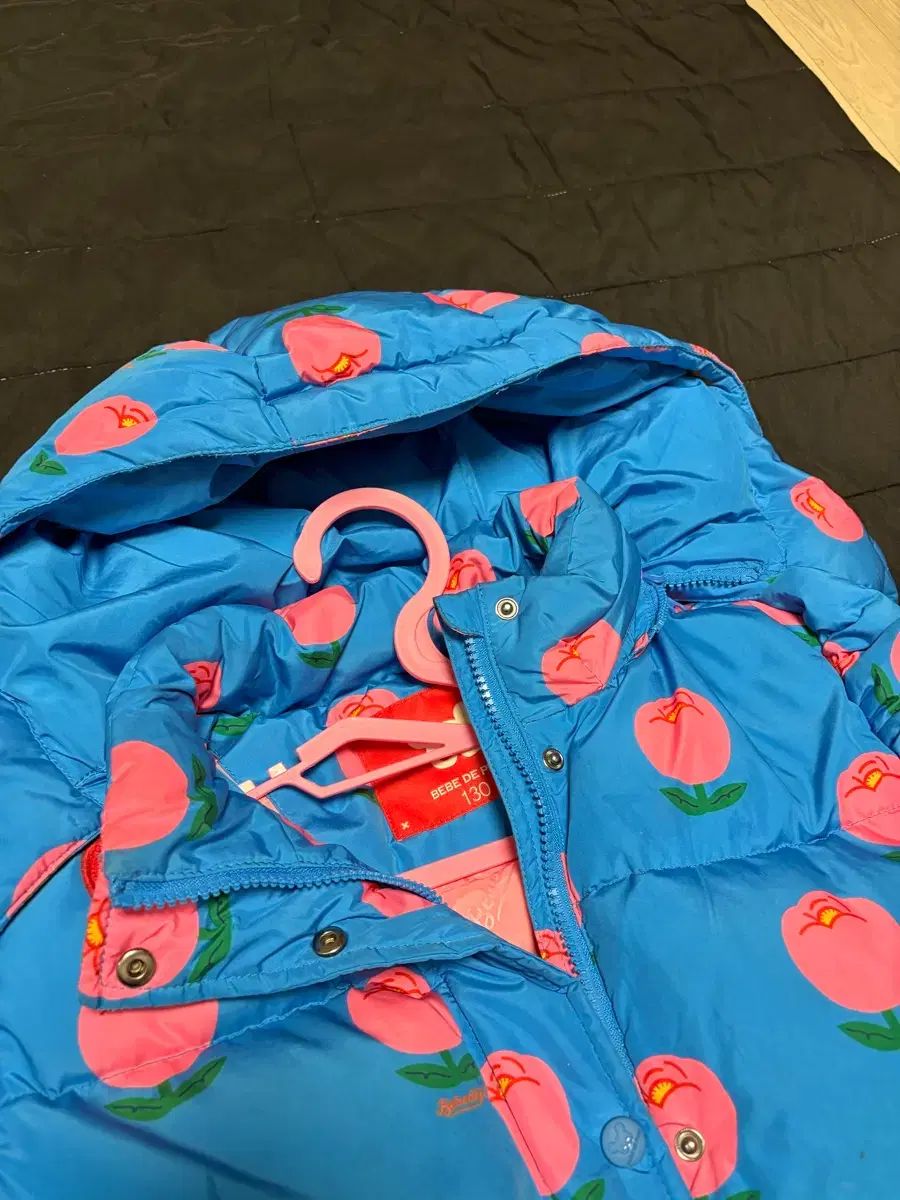 130 ベベデピノ チューリップダウン