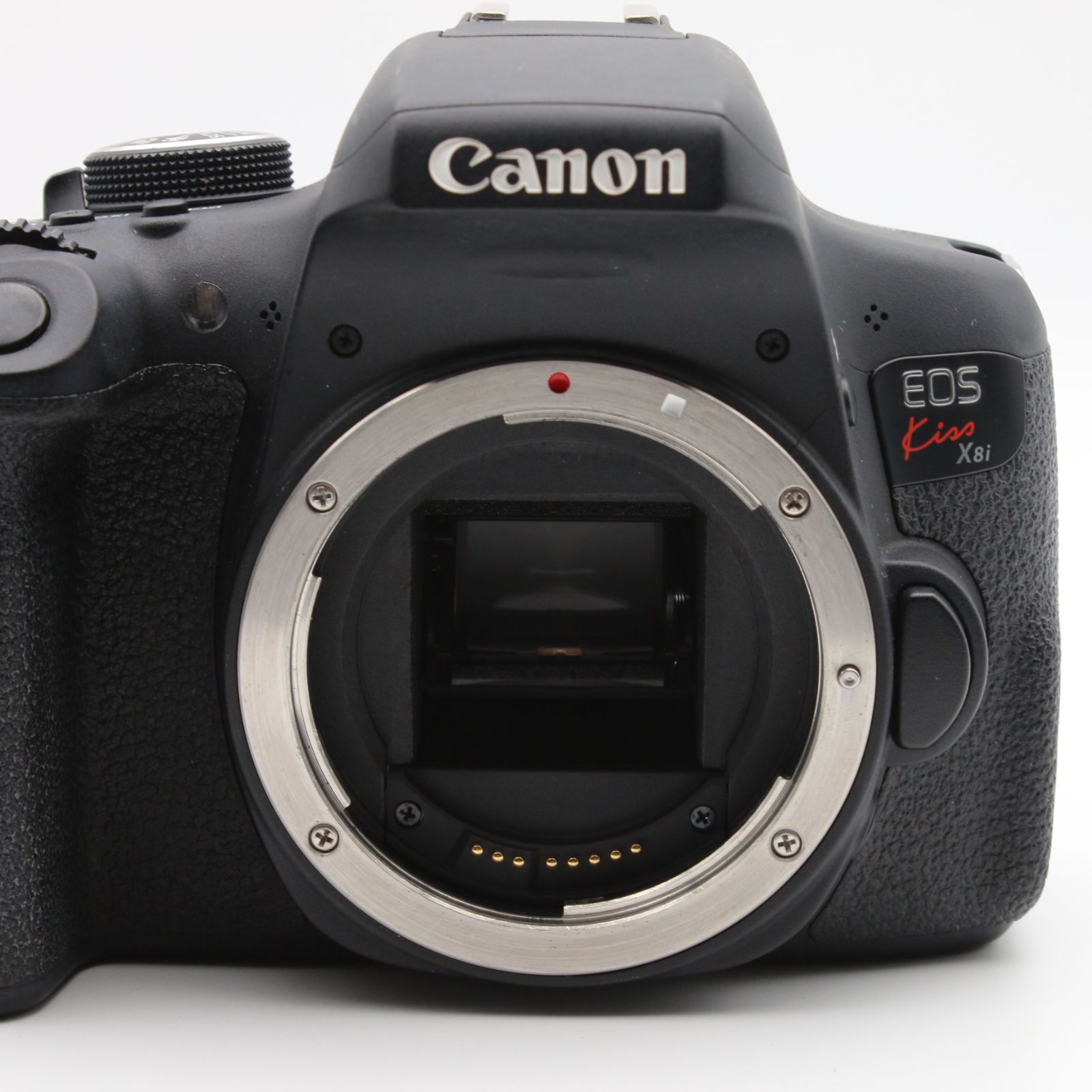 未使用品　Canon eos kiss x8i ダブルズームキット CANON EOS Kiss X8i ダブルズームキット 価格比較 - 価格.com