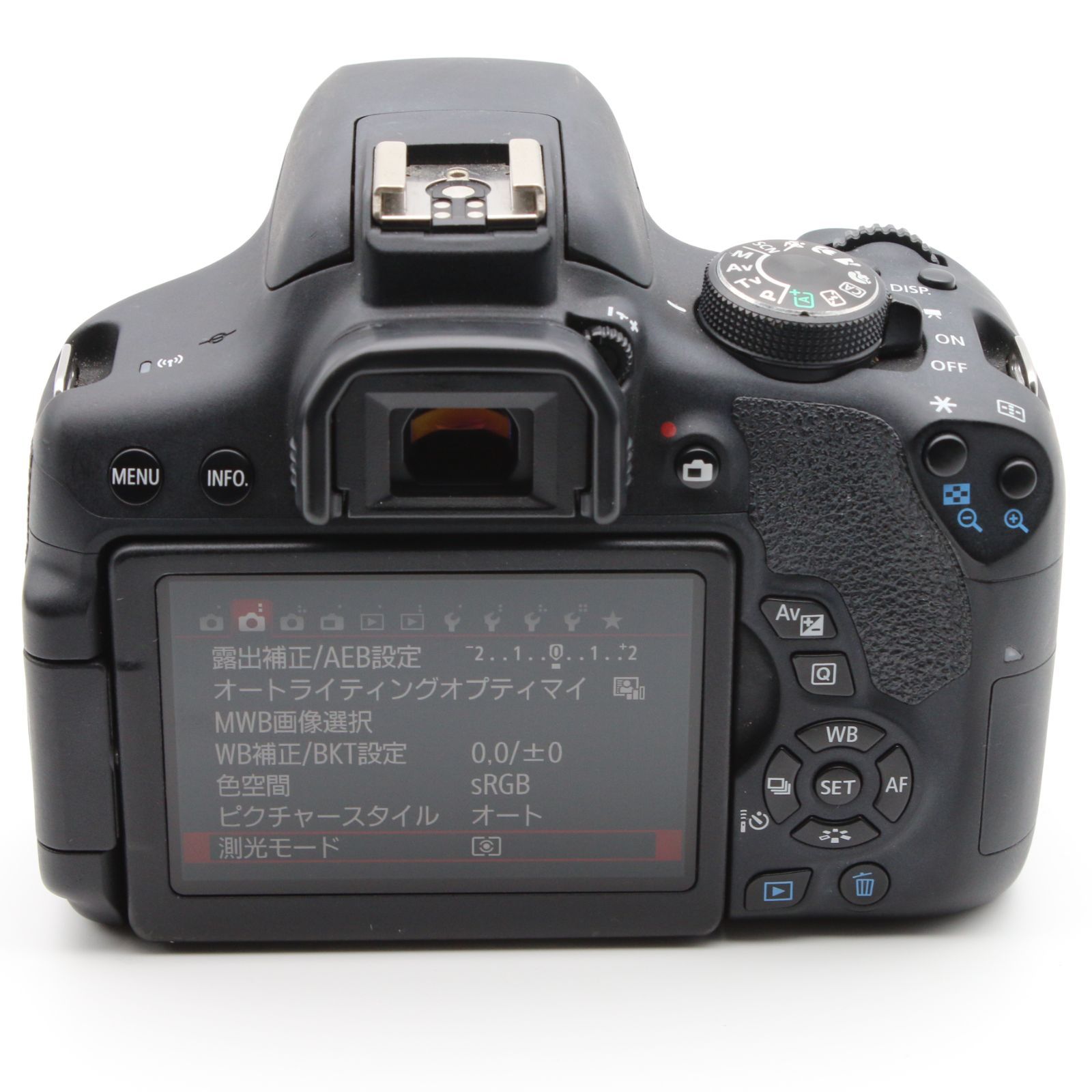 未使用品　Canon eos kiss x8i ダブルズームキット CANON EOS Kiss X8i ダブルズームキット 価格比較 - 価格.com