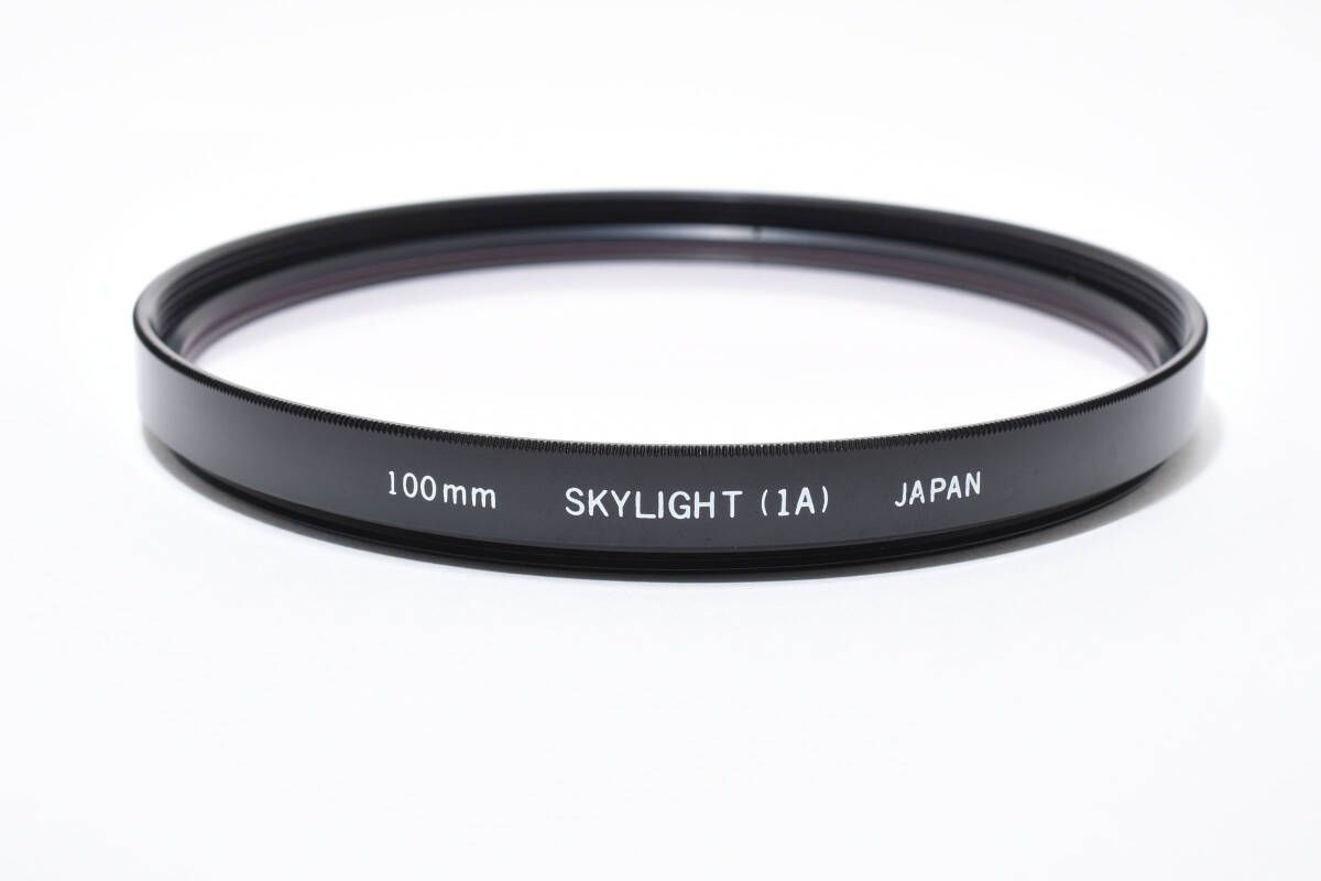 上品 オリンパス OLYMPUS 100 mm 1 A レンズフィルター ＃4878