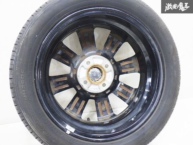 ◇歪み無し◇ ダイハツ純正 LA600S LA610S タント カスタム RS 15