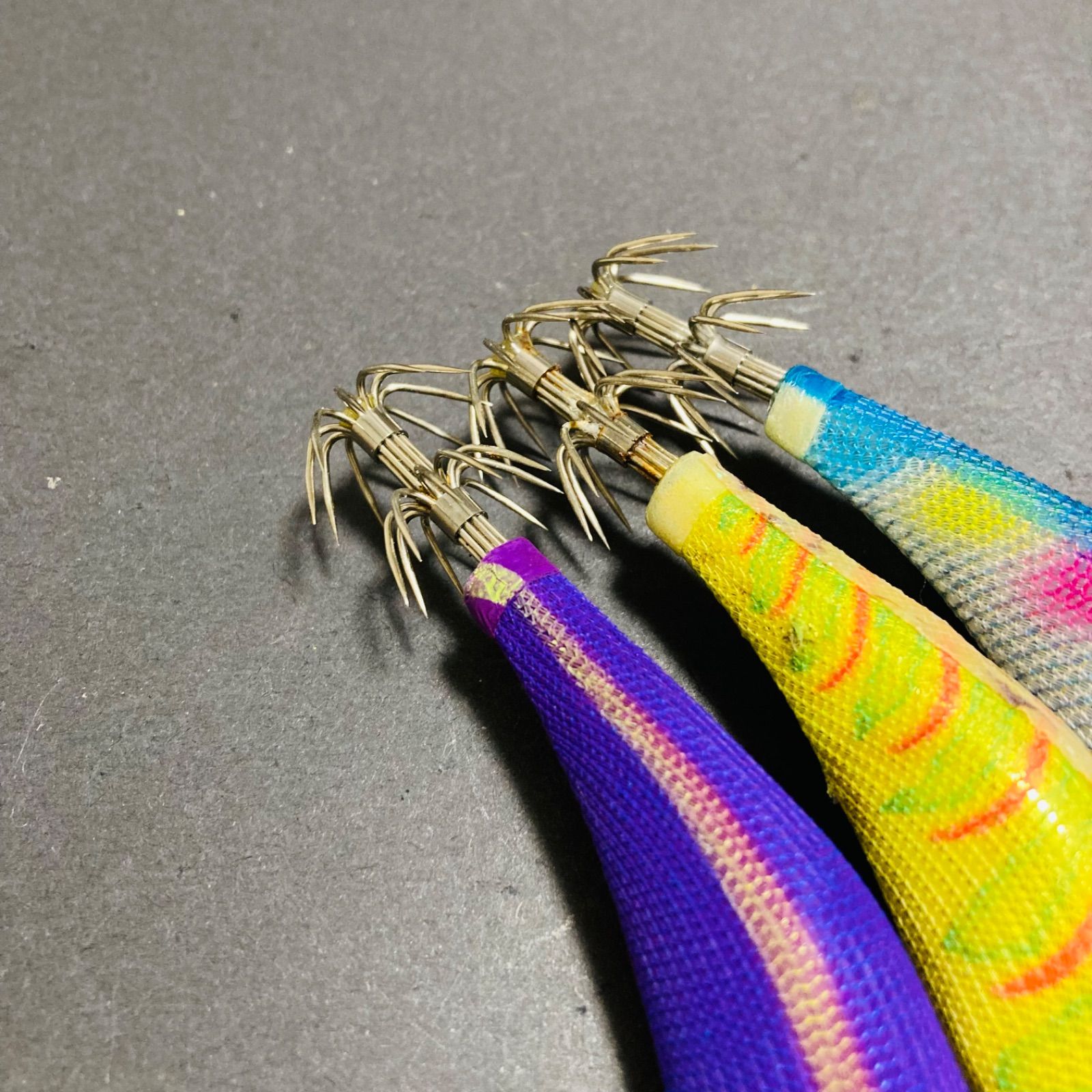 エメラルダス ラトル Type-R Type-S 3号 タイプR タイプS DEEP