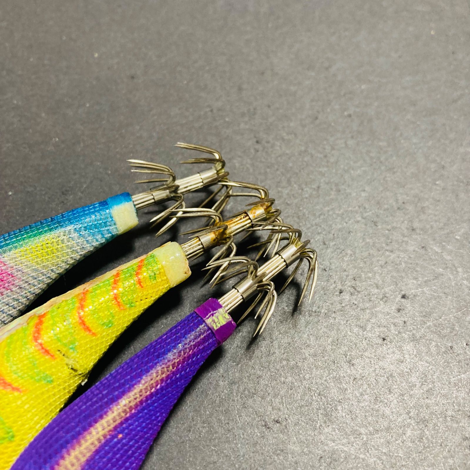 エメラルダス ラトル Type-R Type-S 3号 タイプR タイプS DEEP