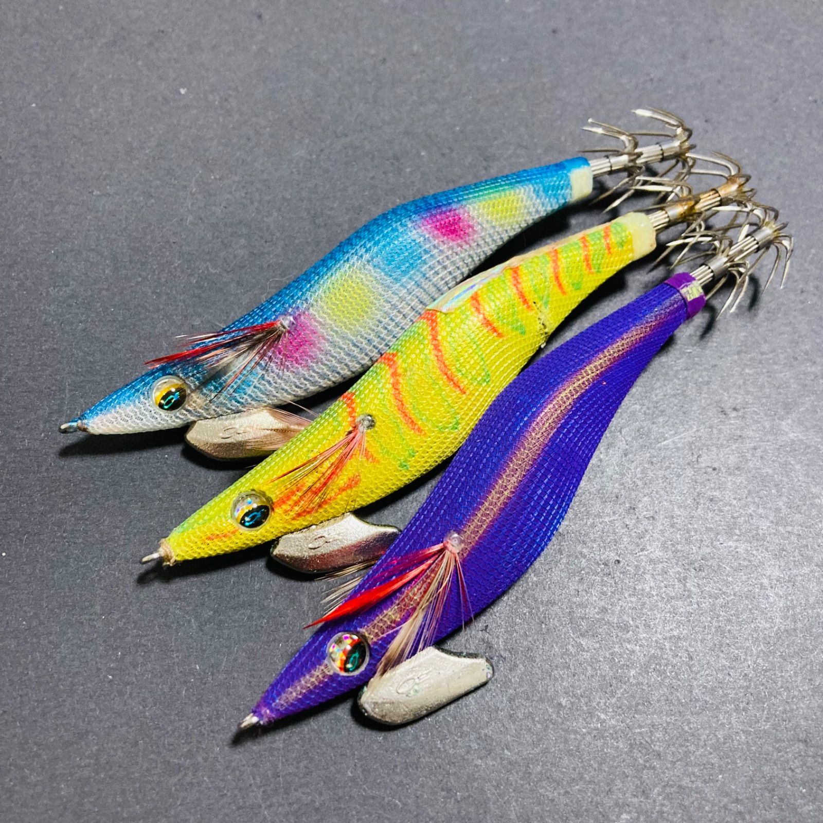 エメラルダス ラトル Type-R Type-S 3号 タイプR タイプS DEEP