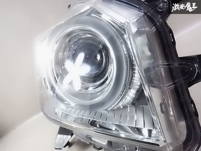 車・バイク・自転車 【実動外し】HONDA ホンダ 純正 JF3 JF4 N-BOX