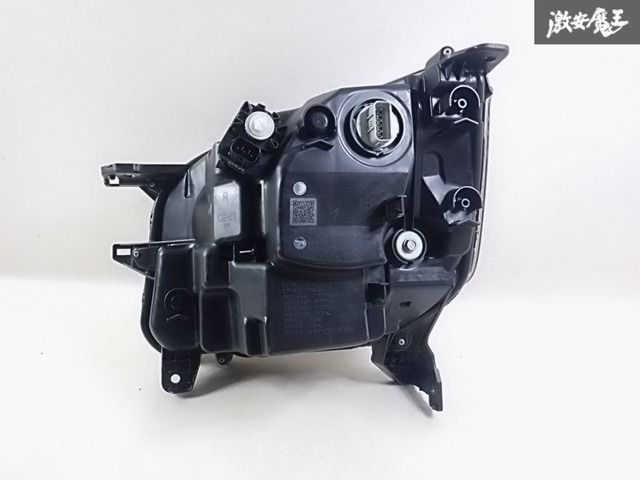 車・バイク・自転車 【実動外し】HONDA ホンダ 純正 JF3 JF4 N-BOX