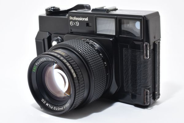 富士フイルム FUJICA GW 690 Professional 6 X 9 T 35＃4882