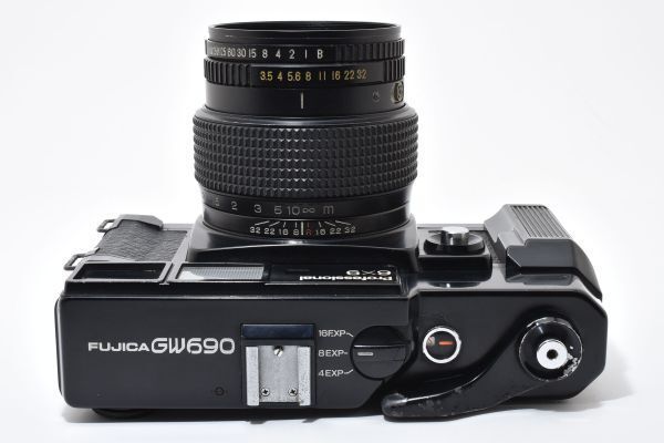 ☆富士フイルム FUJICA GW690 Professional 6X9 ☆ T35＃4882 - メルカリ