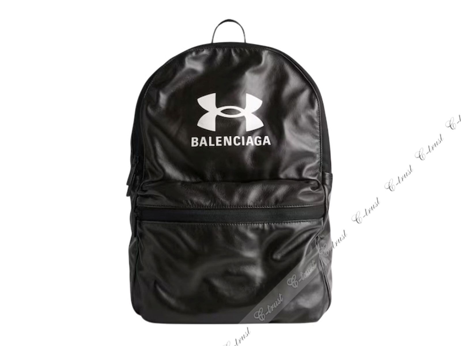BALENCIAGA UNDER ARMOUR バレンシアガ アンダーアーマー コラボ 