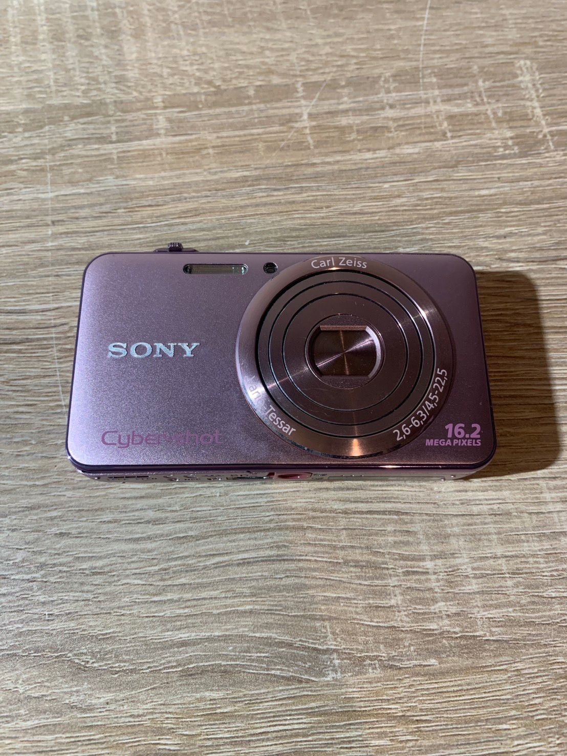 6939 Sony Cyber-Shot DSC-WX50 ピンク デジカメ 美品 SONY Cyber-shot