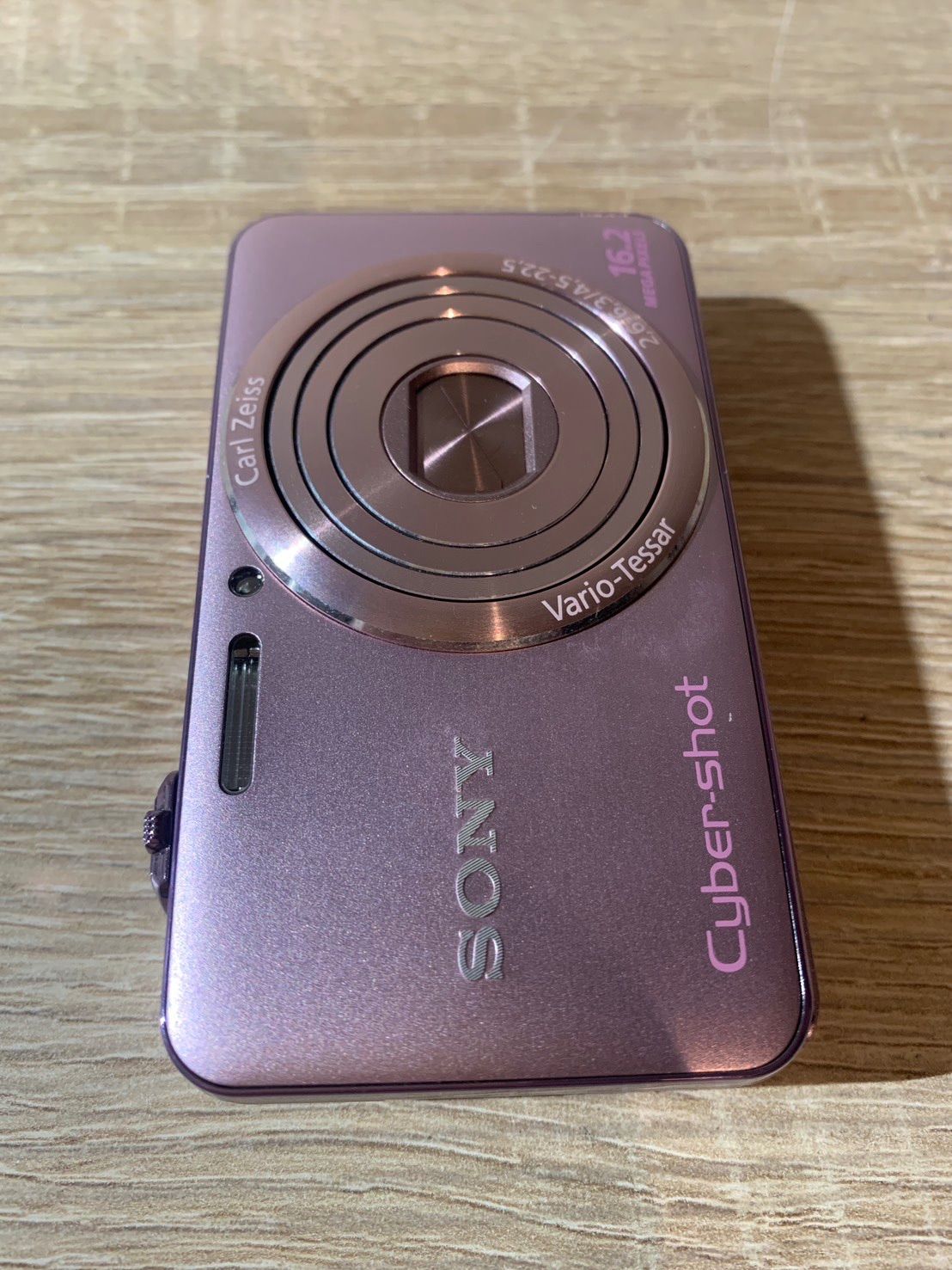 6939 Sony Cyber-Shot DSC-WX50 ピンク デジカメ 美品 SONY Cyber-shot