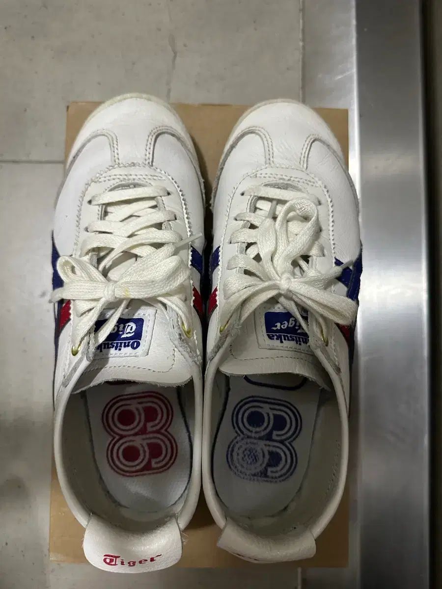 onitsuka tiger オニツカタイガー メキシコ 66 23.5 cm