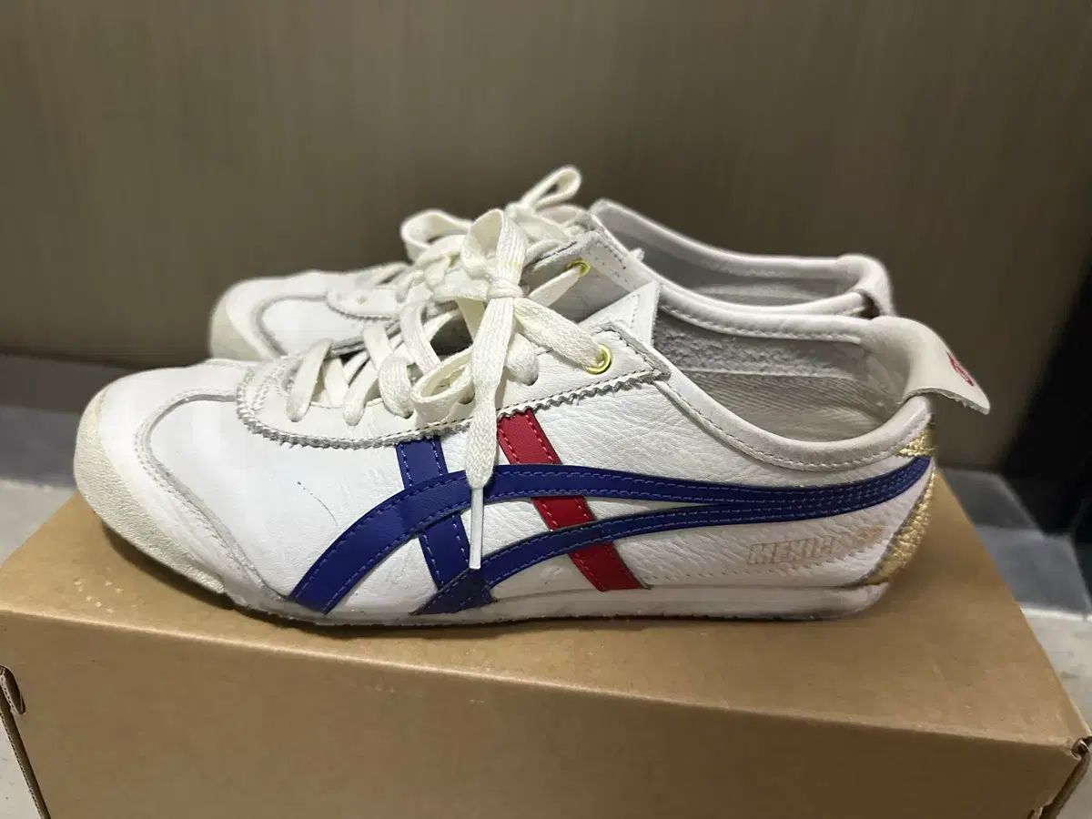 onitsuka tiger オニツカタイガー メキシコ 66 23.5 cm
