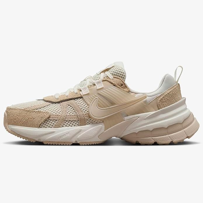 ナイキ V 2 K ラン W RUN セイル サンドドリフト ファントム HV 3917-133 22.5 cm