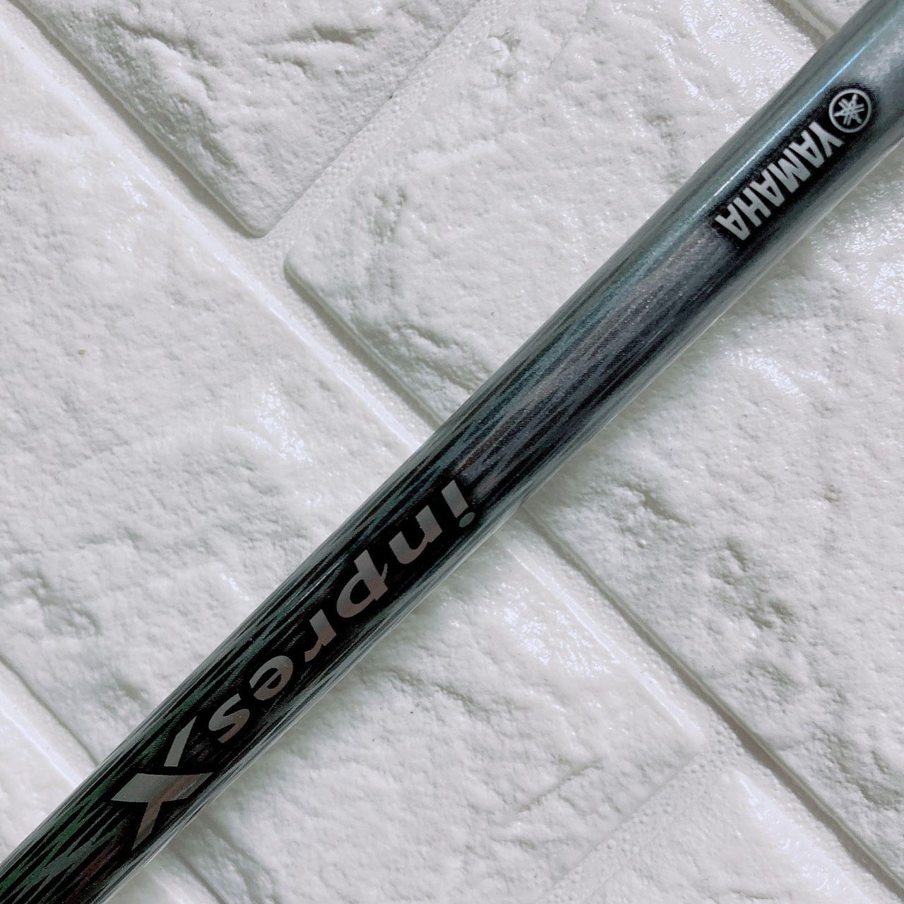 YAMAHA ヤマハ inpres X Z CAVITY アイアンセット7本 6-S シャフト