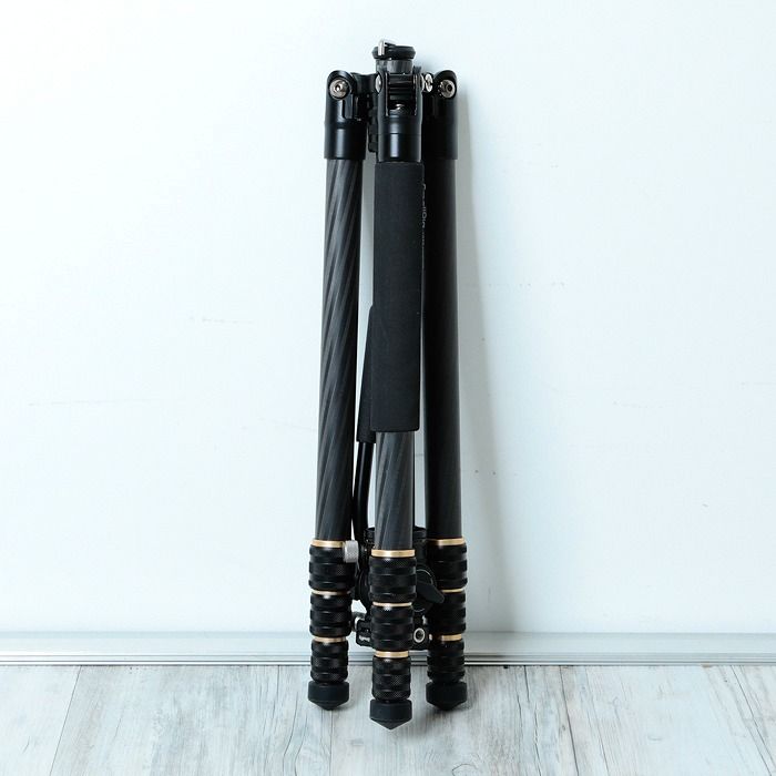 キ゛ンイチ CT 150 トラベルビデオ三脚キット 4937