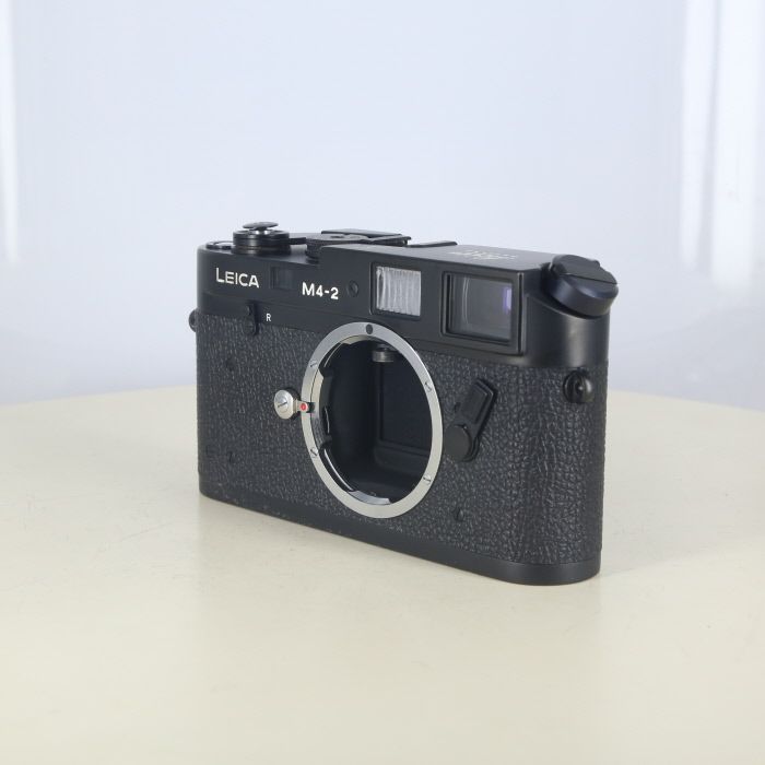 ライカ Leica M 4 2 ブラック
