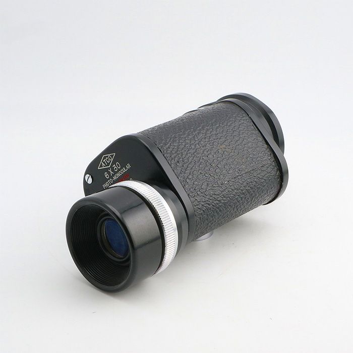 ATCO 6 X 30 PHOTO MONOCULAR
