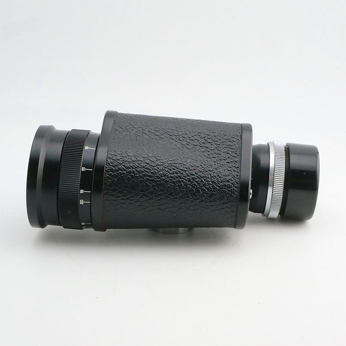 ATCO 6 X 30 PHOTO MONOCULAR 屈折望遠鏡 調整用工具