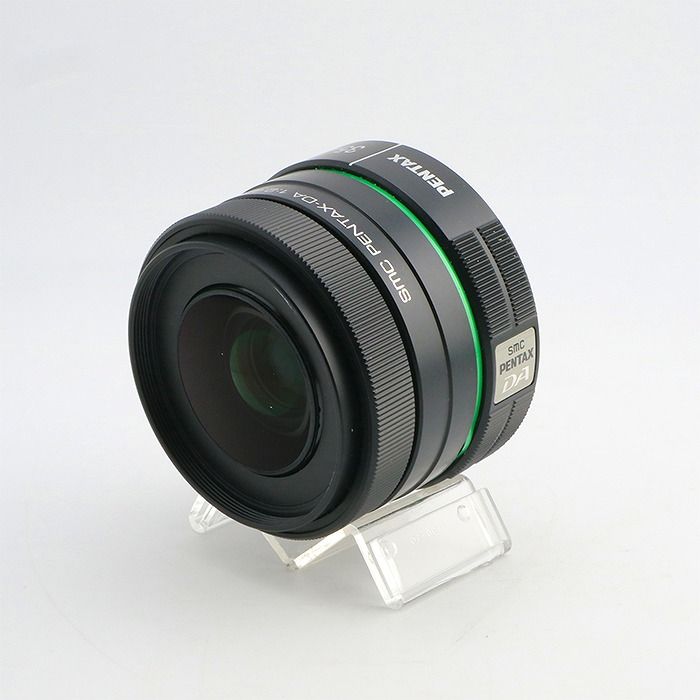 中古】(ペンタックス) PENTAX DA35/F2.4 AL ブラツク - メルカリ