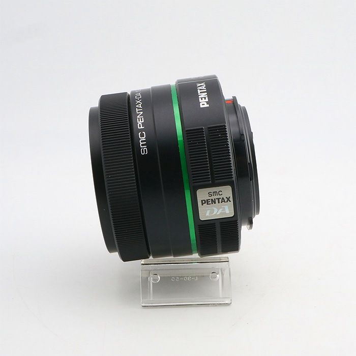 中古】(ペンタックス) PENTAX DA35/F2.4 AL ブラツク - メルカリ