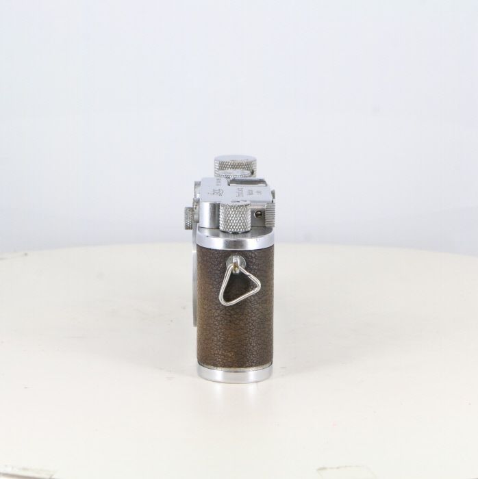  ライカ Leica III クローム その他 テレビ 映像機器