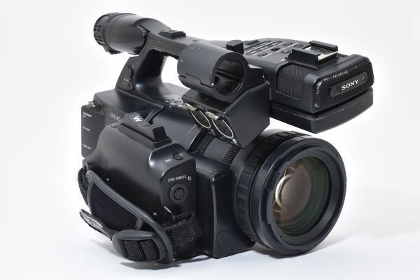 ソニー SONY PMW EX 1 R XDCAM HD T 12＃4888