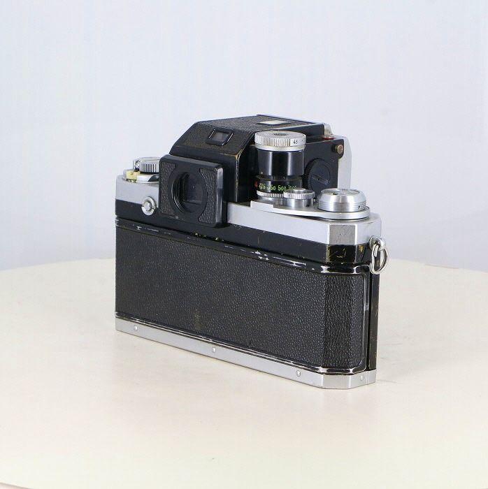 中古】(ニコン) Nikon F フォトミック ボディ - メルカリ