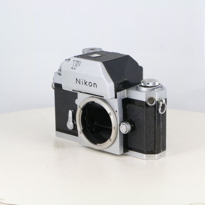 中古】(ニコン) Nikon F フォトミック ボディ - メルカリ