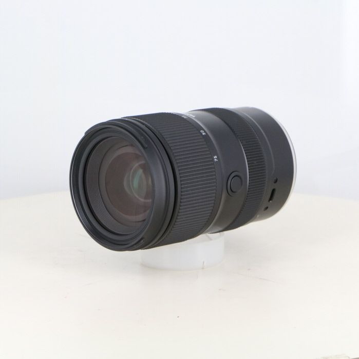 タムロン TAMRON AF 28 75 2 8 DiIII VXD G A 063ニコンZマウント