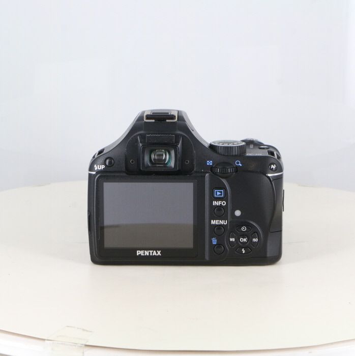 中古】(ペンタックス) PENTAX K-M 18-55レンズキット - メルカリ