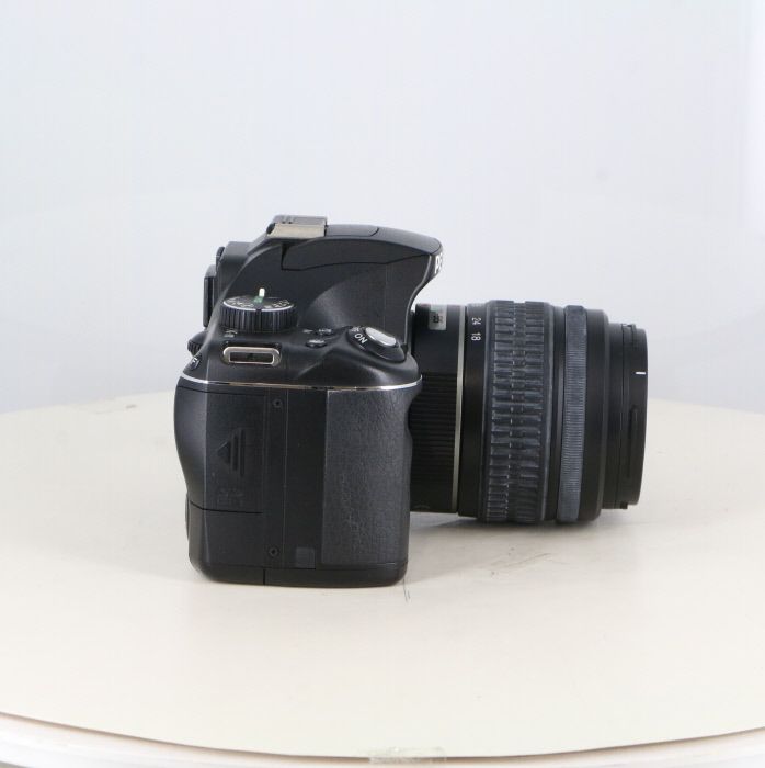 18 55レンズキット