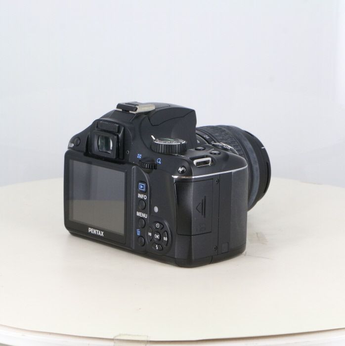 ペンタックス