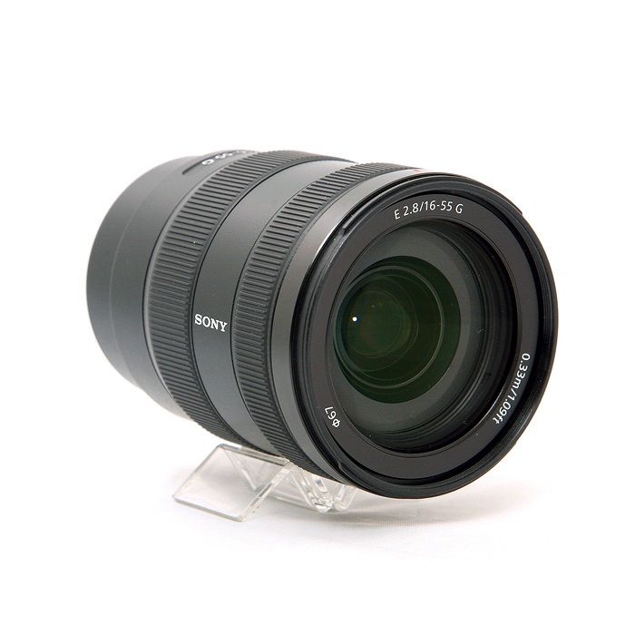  ソニー SONY E 16 55 F 2 8 G その他 カメラ