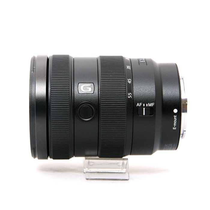 ソニー SONY E 16 55 F 2 8 G